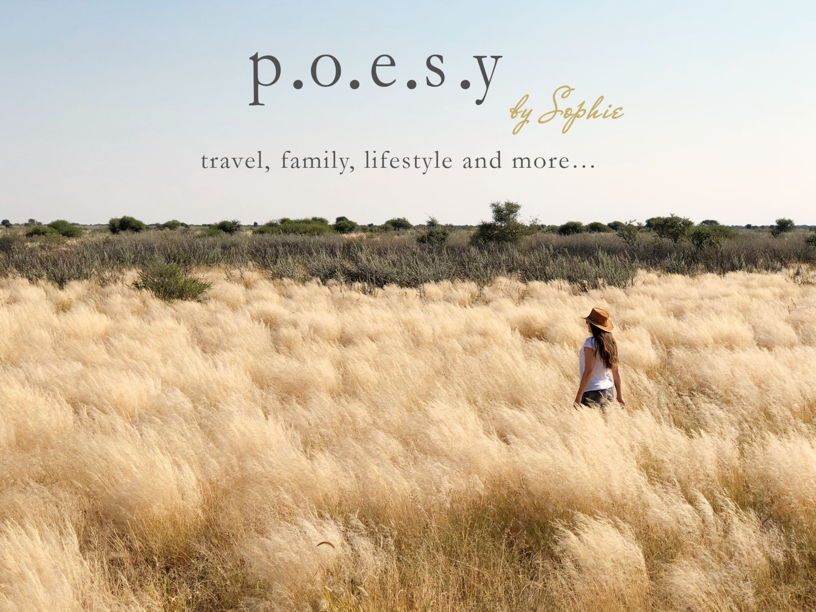Collaboration Singulière Poesy by Sophie x Soliflor